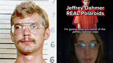 jeffery dahmer real polaroids